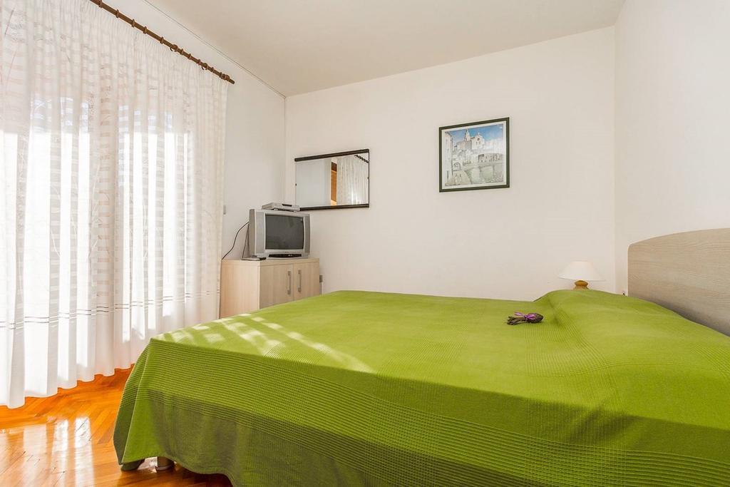 Apartments Valbandon Fazana Ngoại thất bức ảnh