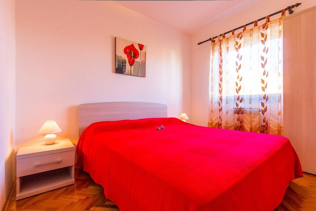 Apartments Valbandon Fazana Ngoại thất bức ảnh