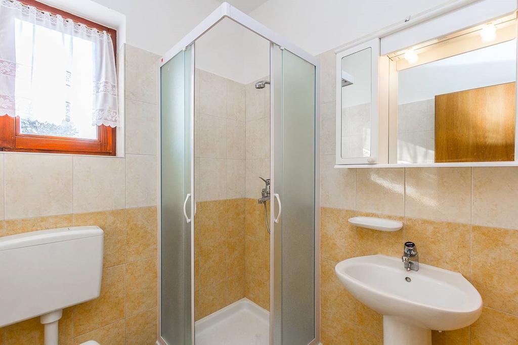 Apartments Valbandon Fazana Ngoại thất bức ảnh