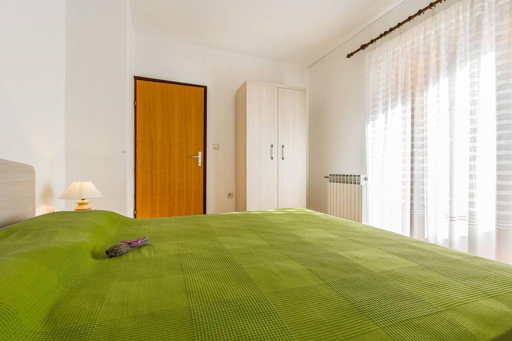 Apartments Valbandon Fazana Ngoại thất bức ảnh